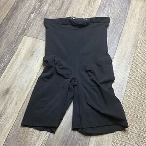 SPANX OnCore open gusset 3x super stretch shape  bottom